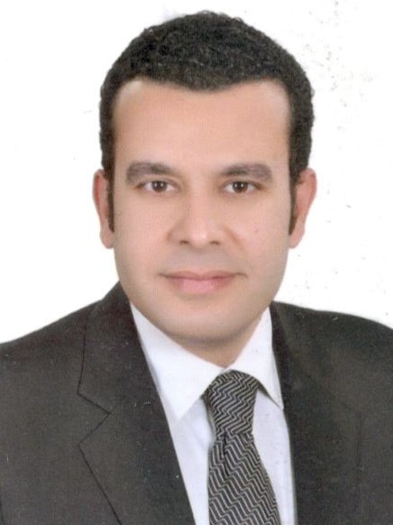 Ahmed Allam - Managing Director and Chairman